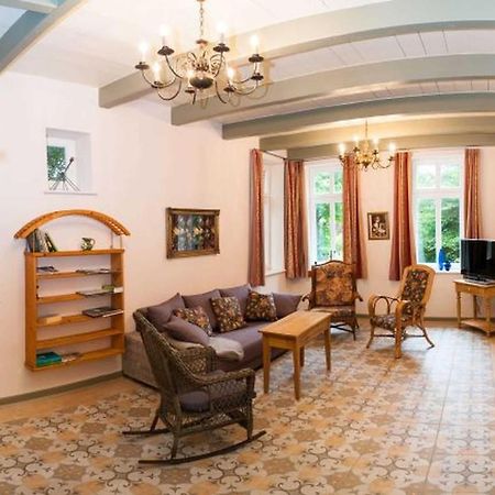 Ferienwohnung 1 Holthusen 25514 Weener ภายนอก รูปภาพ