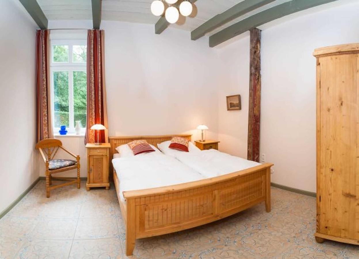 Ferienwohnung 1 Holthusen 25514 Weener ภายนอก รูปภาพ