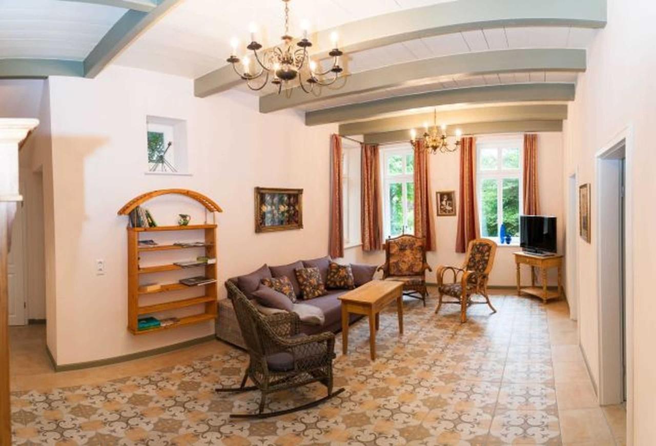 Ferienwohnung 1 Holthusen 25514 Weener ภายนอก รูปภาพ