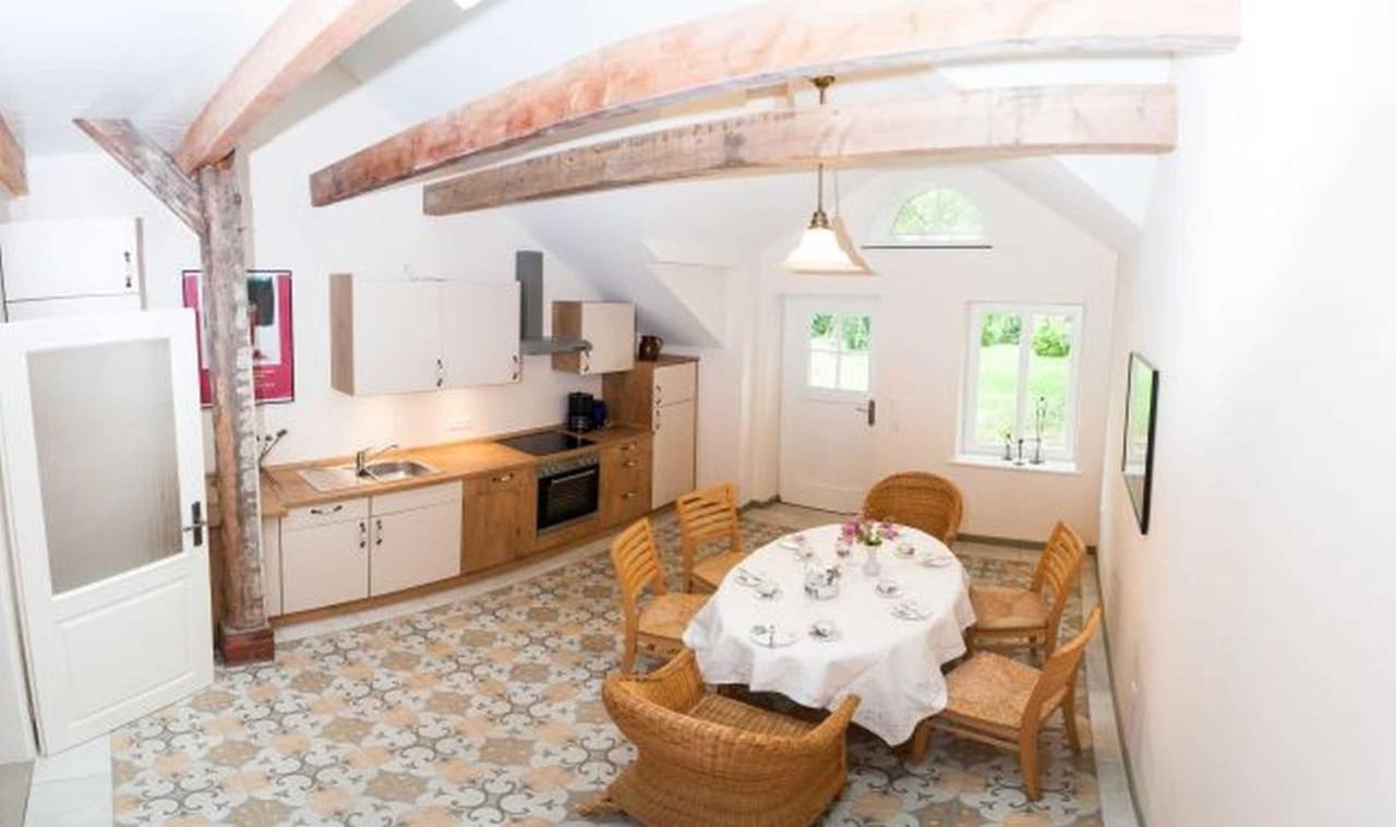Ferienwohnung 1 Holthusen 25514 Weener ภายนอก รูปภาพ
