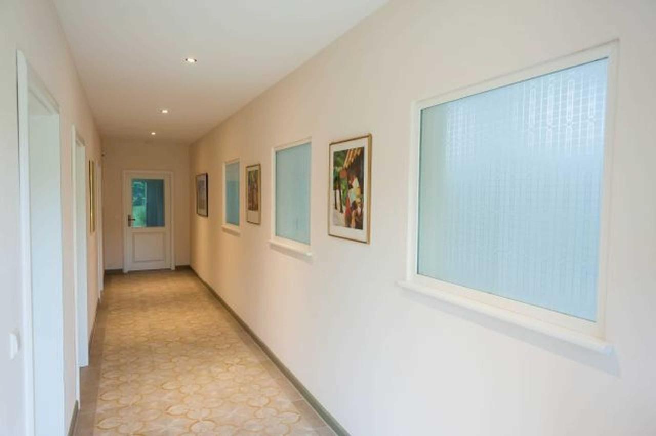 Ferienwohnung 1 Holthusen 25514 Weener ภายนอก รูปภาพ